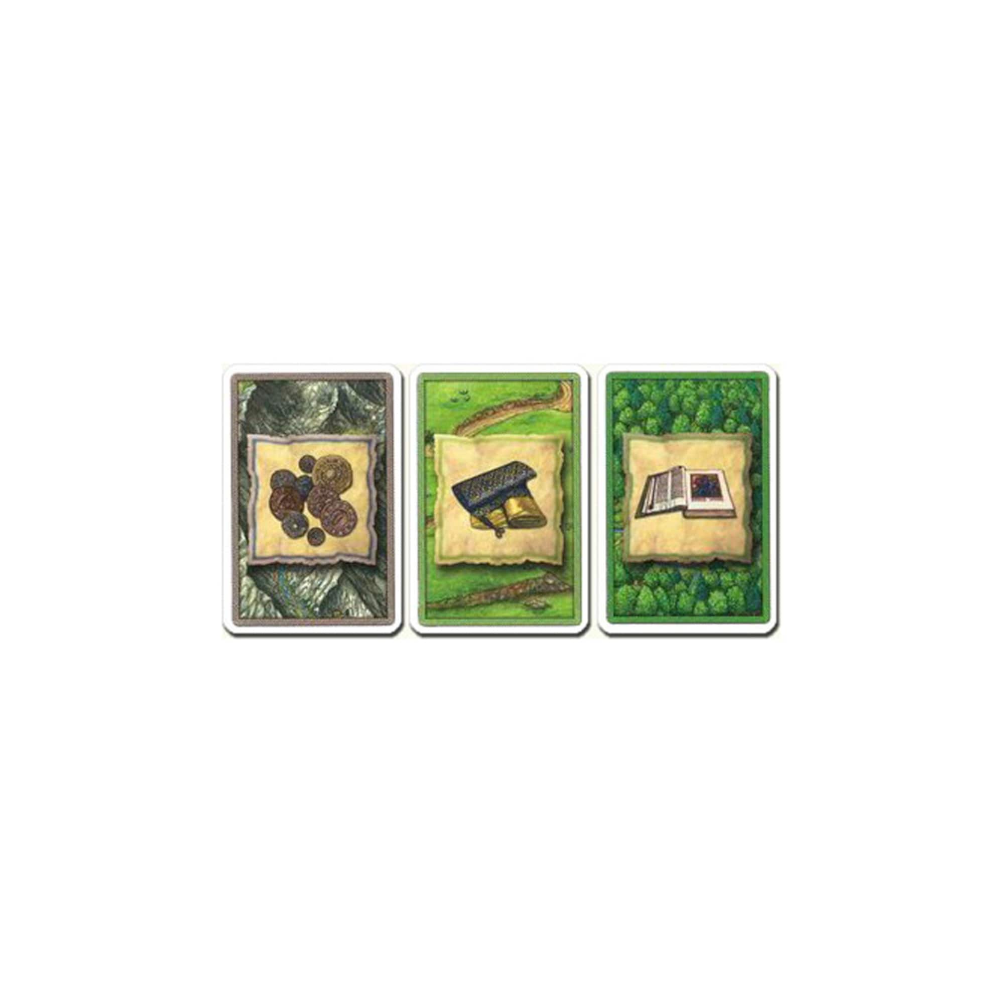 Catan Cities & Knights™ Expansion